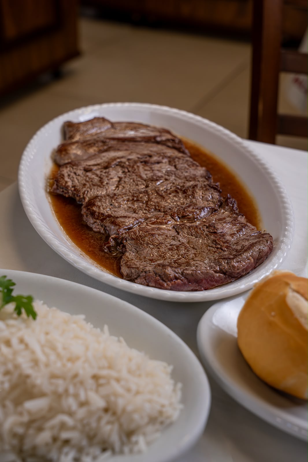 Picanha na chapa